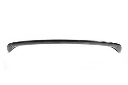 Rear Roof Spoiler Carbon Fiber (E81/E87) for BMW 1 series E81/82/87/88 2004-2011 - image 3