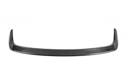 Rear Roof Spoiler Carbon Fiber (E81/E87) for BMW 1 series E81/82/87/88 2004-2011 - image 5