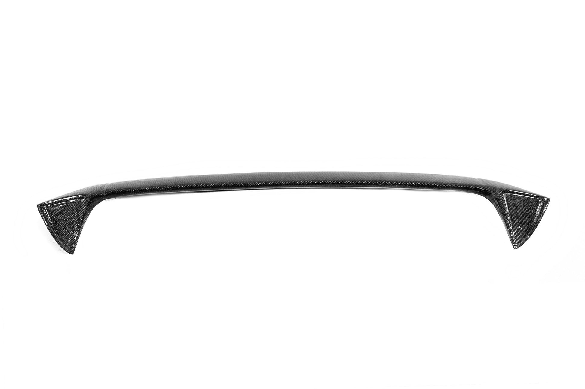 Rear Roof Spoiler Carbon Fiber (E81/E87) for BMW 1 series E81/82/87/88 2004-2011 - image 10