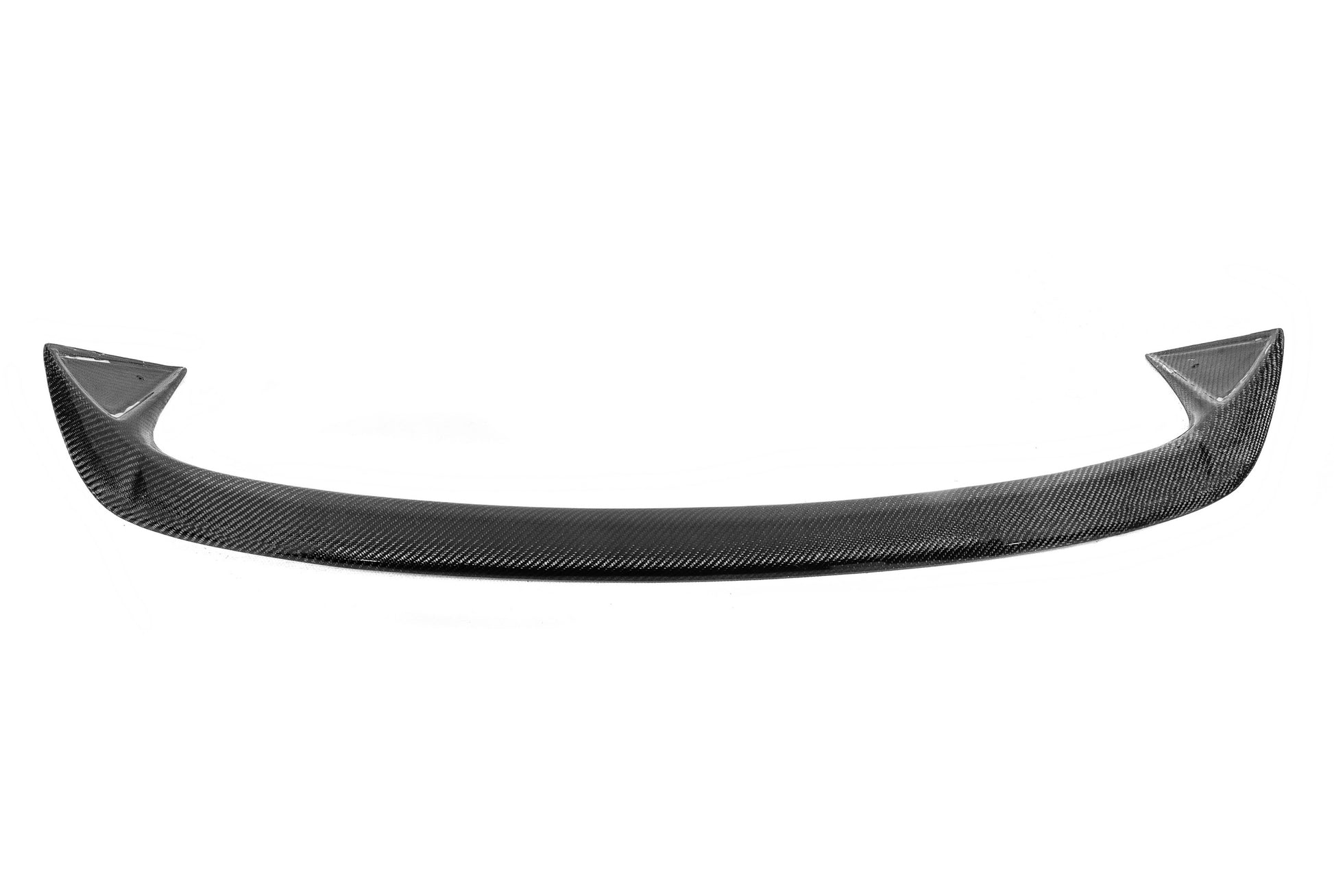 Rear Spoiler (for E81/E87, Carbon) for BMW 1 Series E81/82/87/88 2004-2011 - image 11