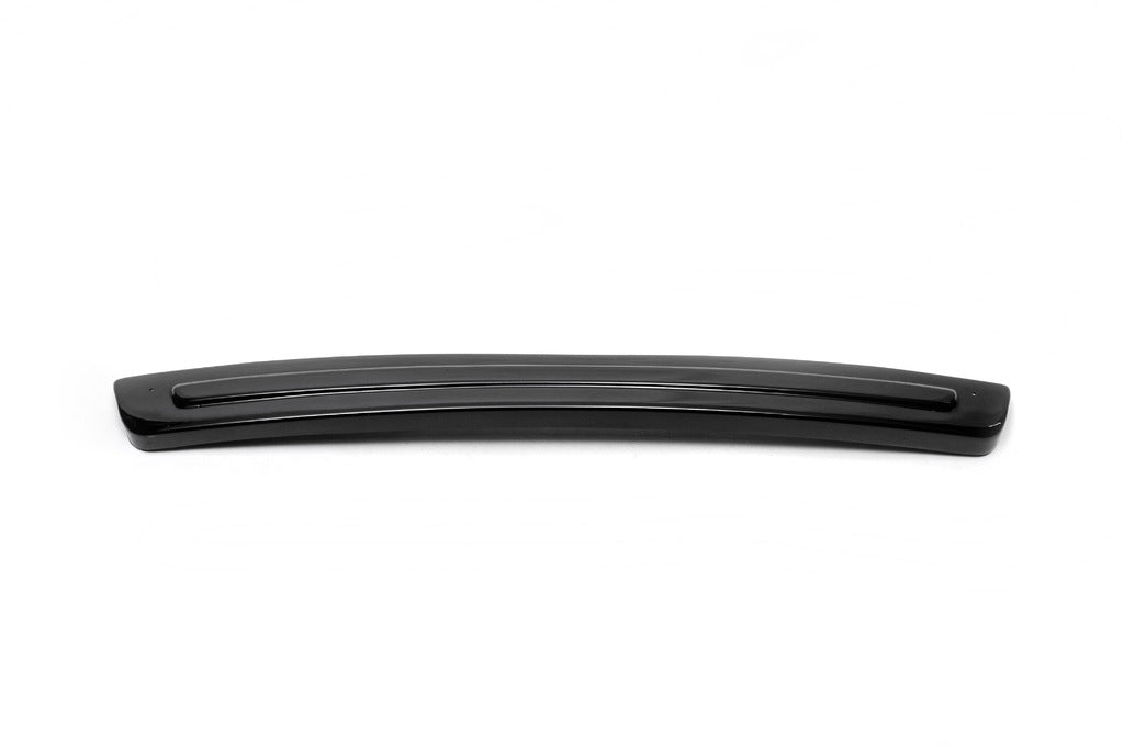 Winter grill (bottom) for Chevrolet Lacetti - image 2