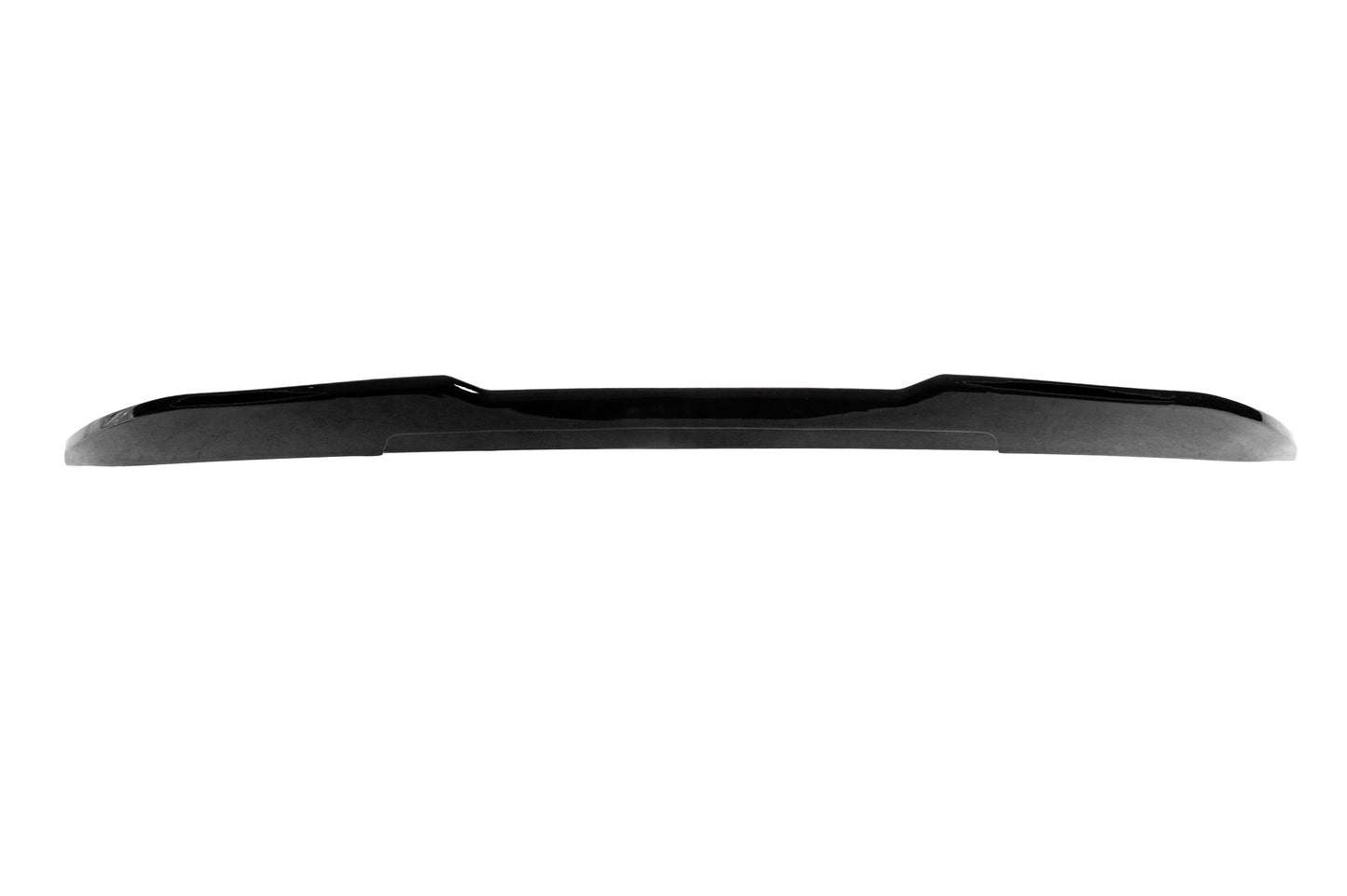PSM-Style Spoiler (for E92, Gloss Black) for BMW 3 Series E92/E93 2006–2013 - image 3
