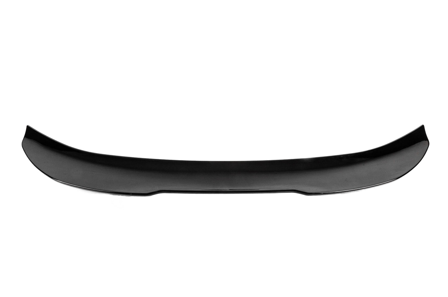 PSM-Style Spoiler (for E92, Gloss Black) for BMW 3 Series E92/E93 2006–2013 - image 2