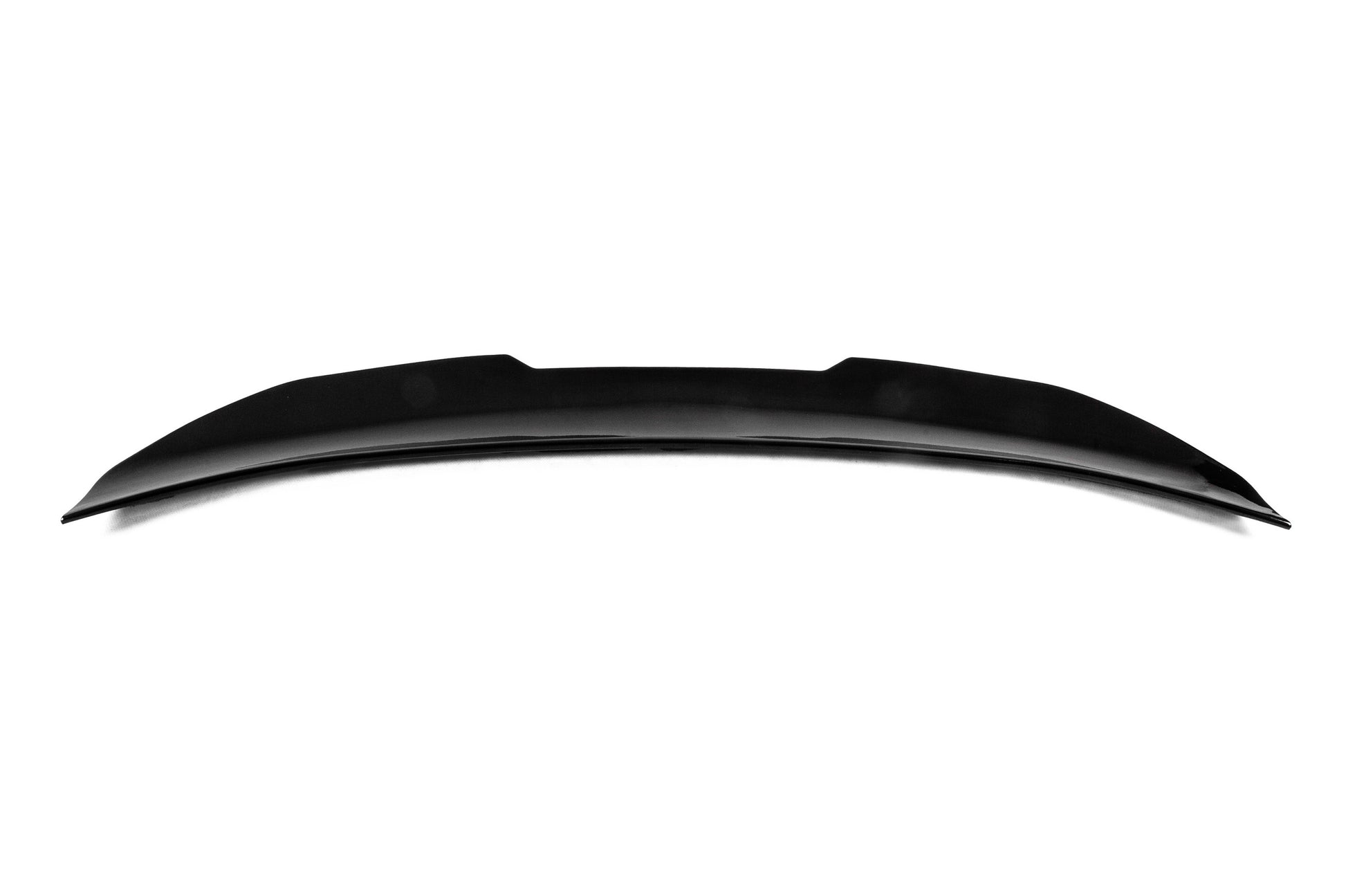 PSM-Style Spoiler (for E92, Gloss Black) for BMW 3 Series E92/E93 2006–2013 - image 6
