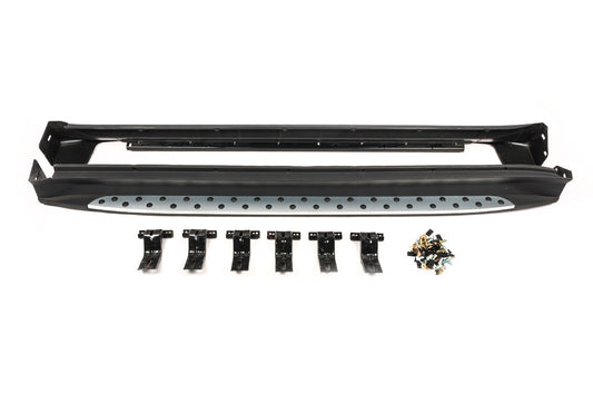 OEM Side Steps (2014+) for Geely Emgrand X7 2011- - image 2