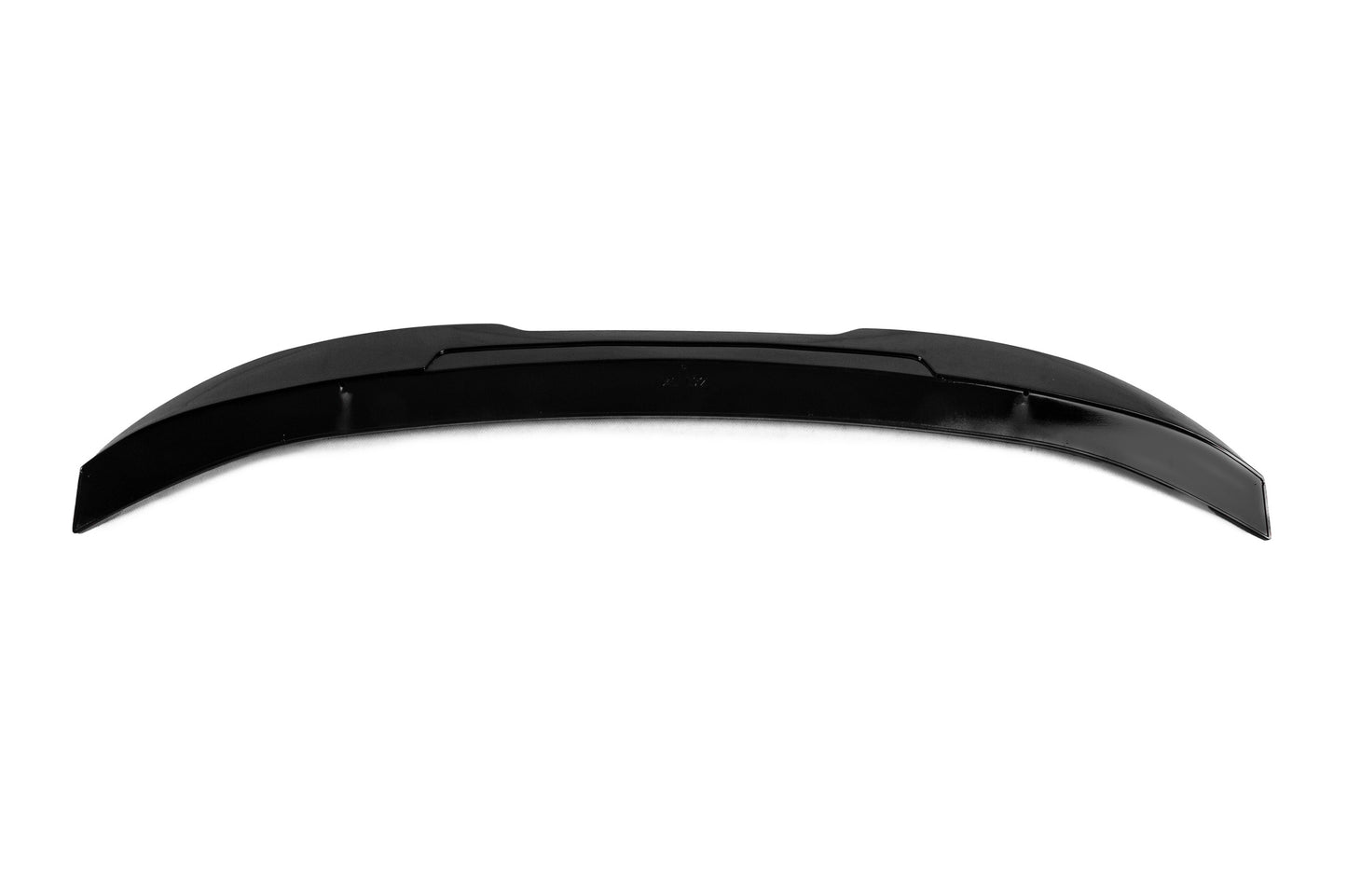 PSM-Style Spoiler (for E92, Gloss Black) for BMW 3 Series E92/E93 2006–2013 - image 7