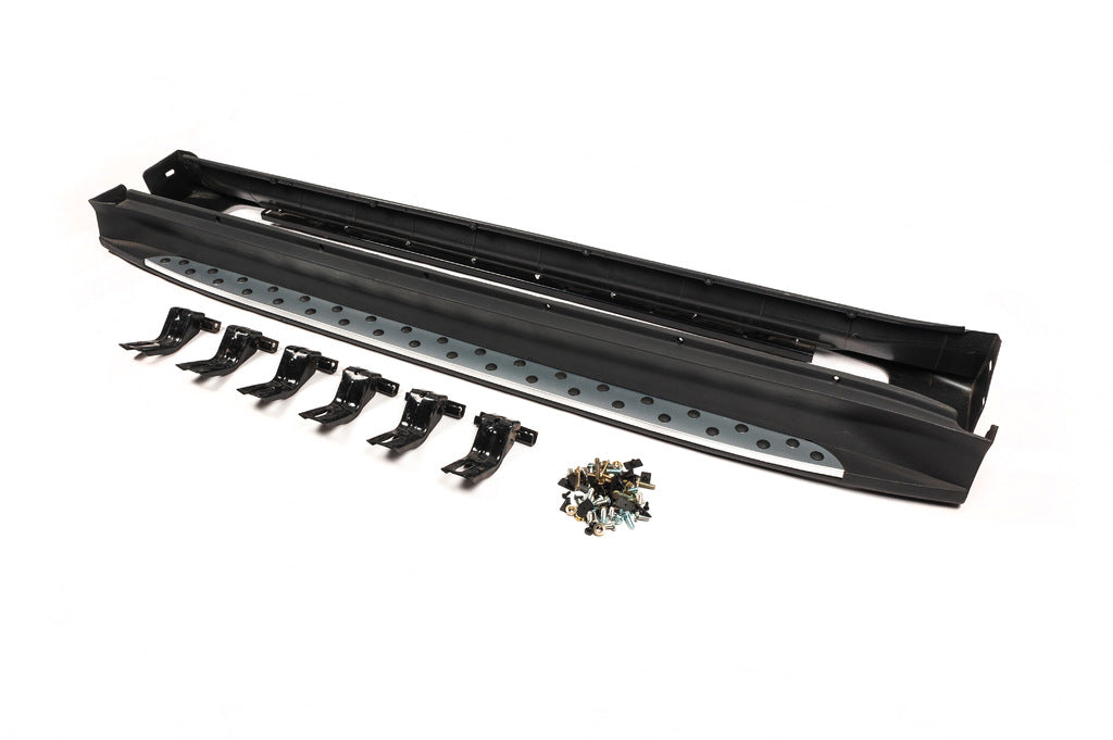 OEM Side Steps (2014+) for Geely Emgrand X7 2011- - image 4