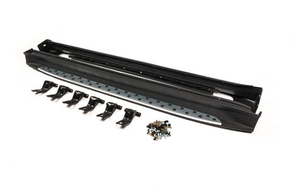 OEM Side Steps (2014+) for Geely Emgrand X7 2011- - image 4