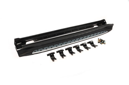 OEM Side Steps (2014+) for Geely Emgrand X7 2011- - image 5