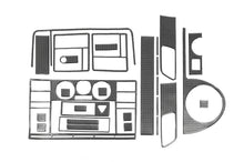 Interior door sill protectors Carmos V1 (2 pcs, stainless steel) for Citroen Jumper 2007-2025 - image 2