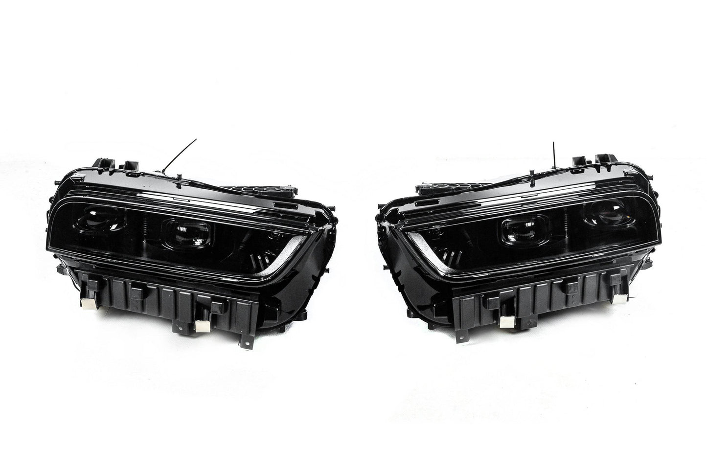 Restyling kit in LCI M-Performance for BMW X7 G07 2019 - Reelken Auto