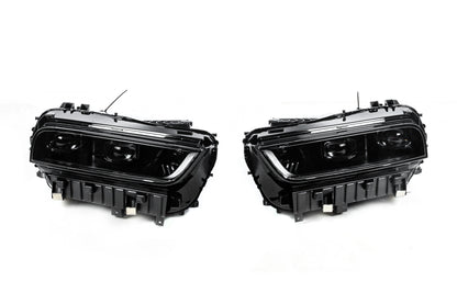 LCI M-Performance Facelift Kit for BMW X7 G07 2019- - image 7