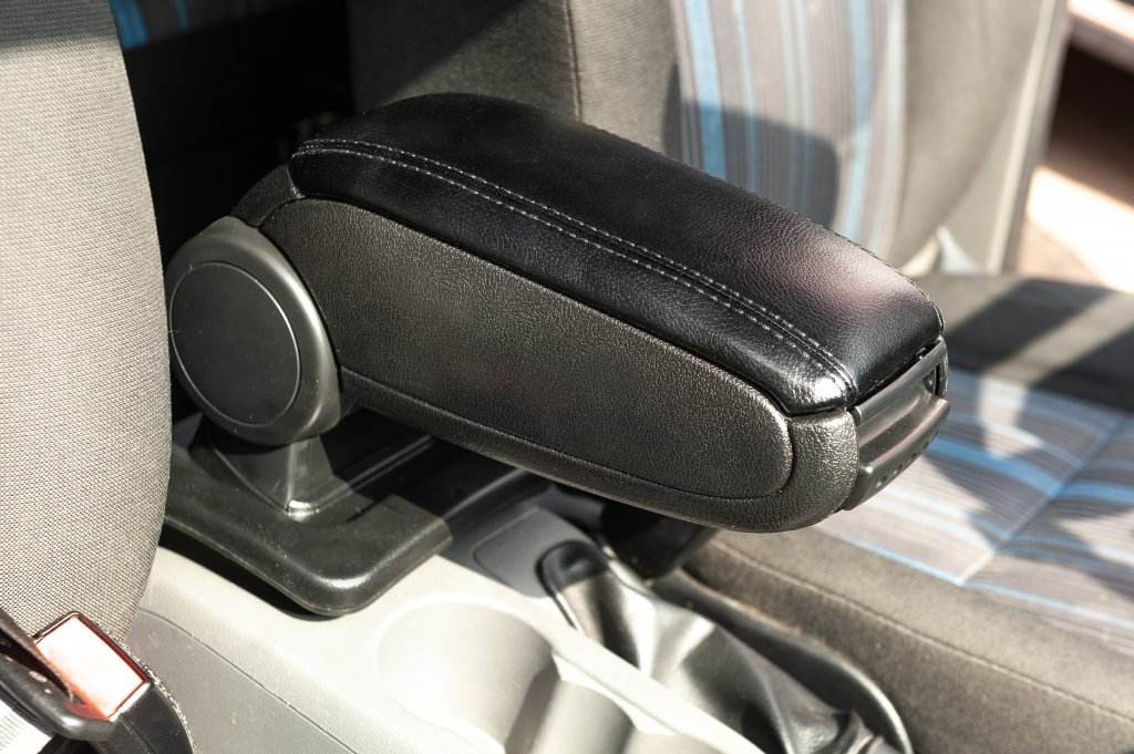 Arm for Ford Focus II 2008-2011 - Reelken Auto