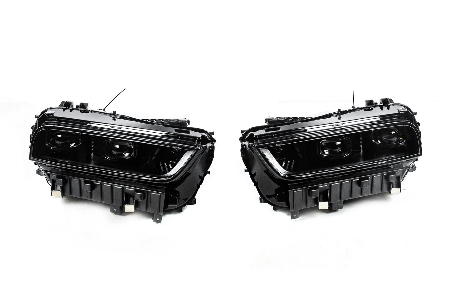 LCI M-Performance Facelift Kit for BMW X7 G07 2019- - image 8