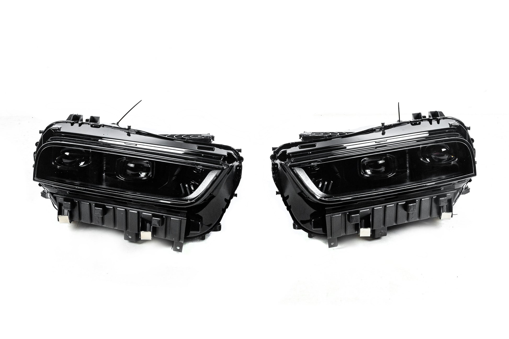 LCI M-Performance Facelift Kit for BMW X7 G07 2019- - image 7