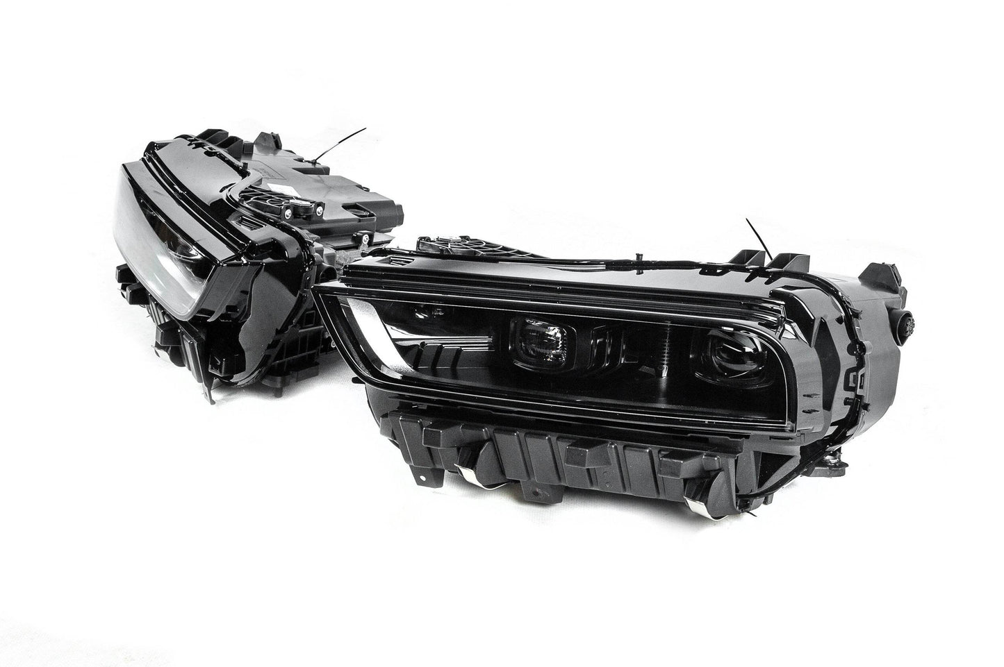 Restyling kit in LCI M-Performance for BMW X7 G07 2019 - Reelken Auto