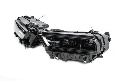 Restyling kit in LCI M-Performance for BMW X7 G07 2019 - Reelken Auto