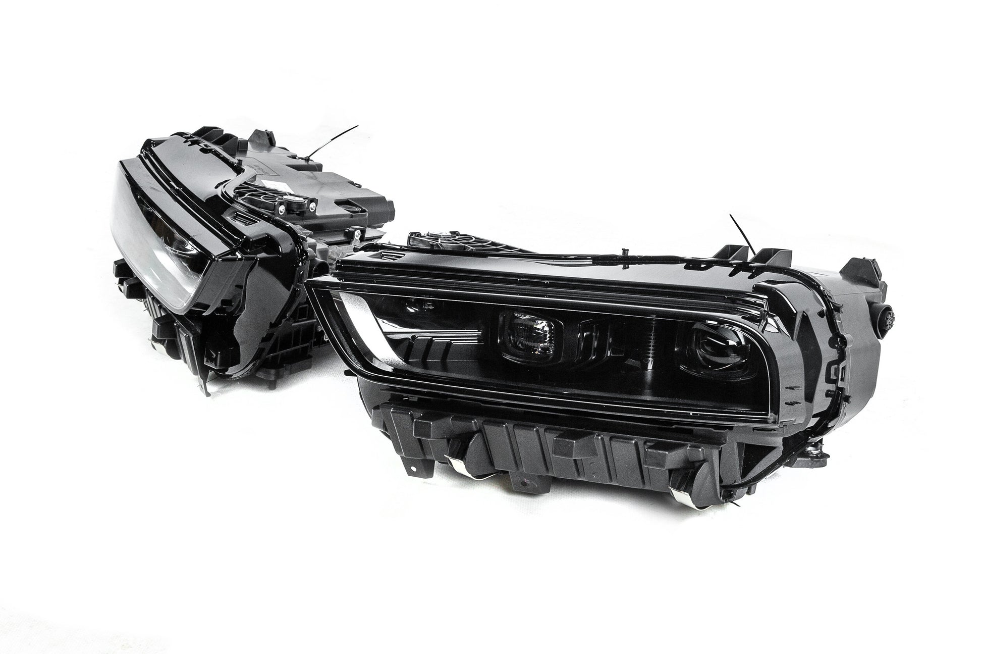 LCI M-Performance Facelift Kit for BMW X7 G07 2019- - image 13