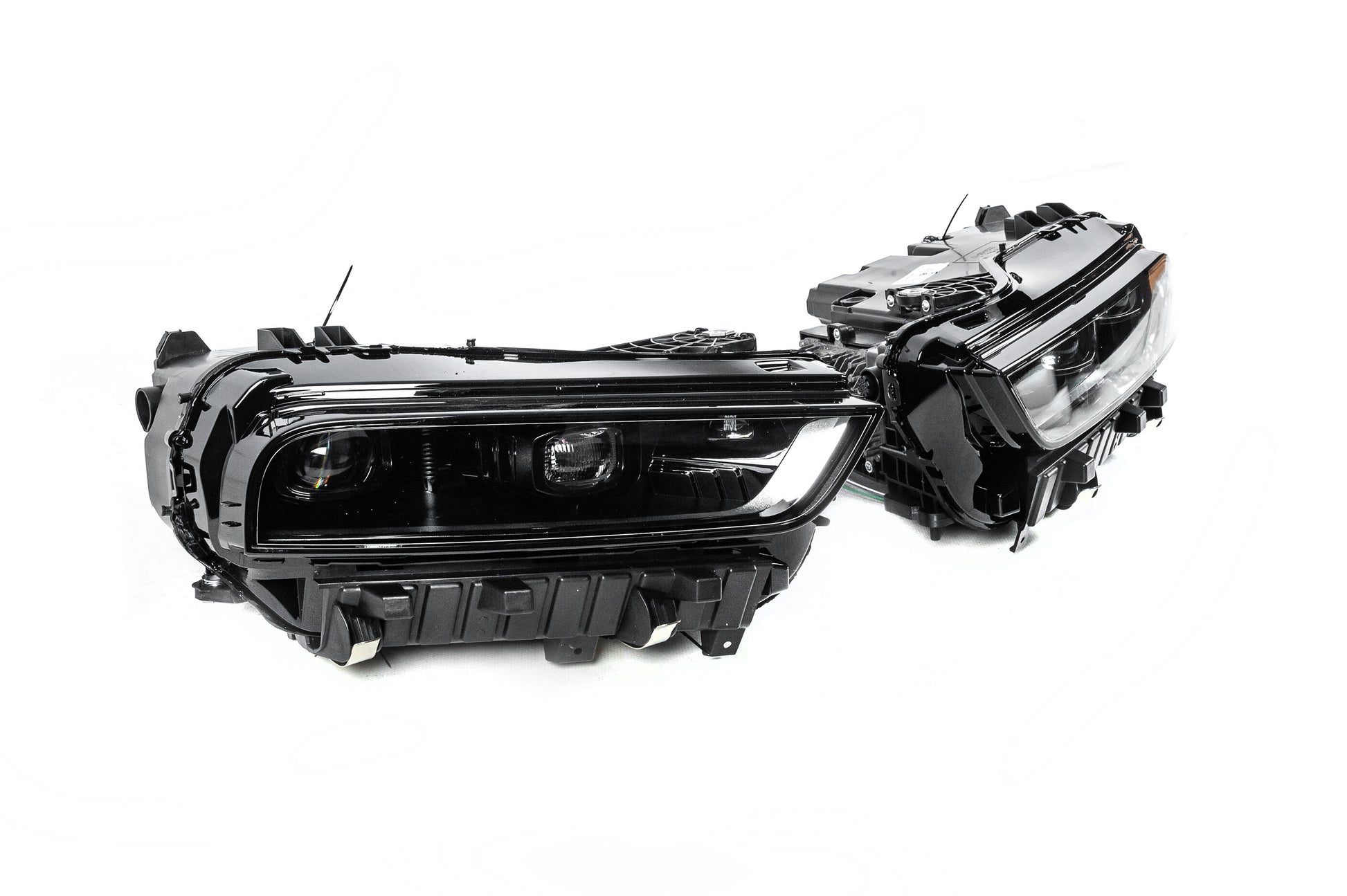 LCI M-Performance Facelift Kit for BMW X7 G07 2019- - image 14