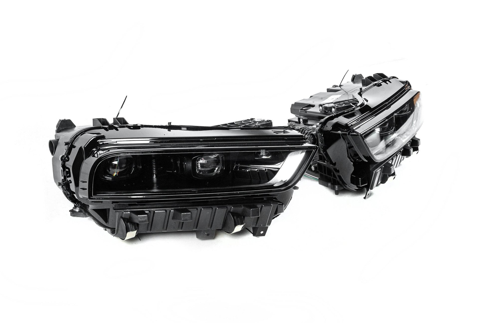 Restyling kit in LCI M-Performance for BMW X7 G07 2019 - Reelken Auto