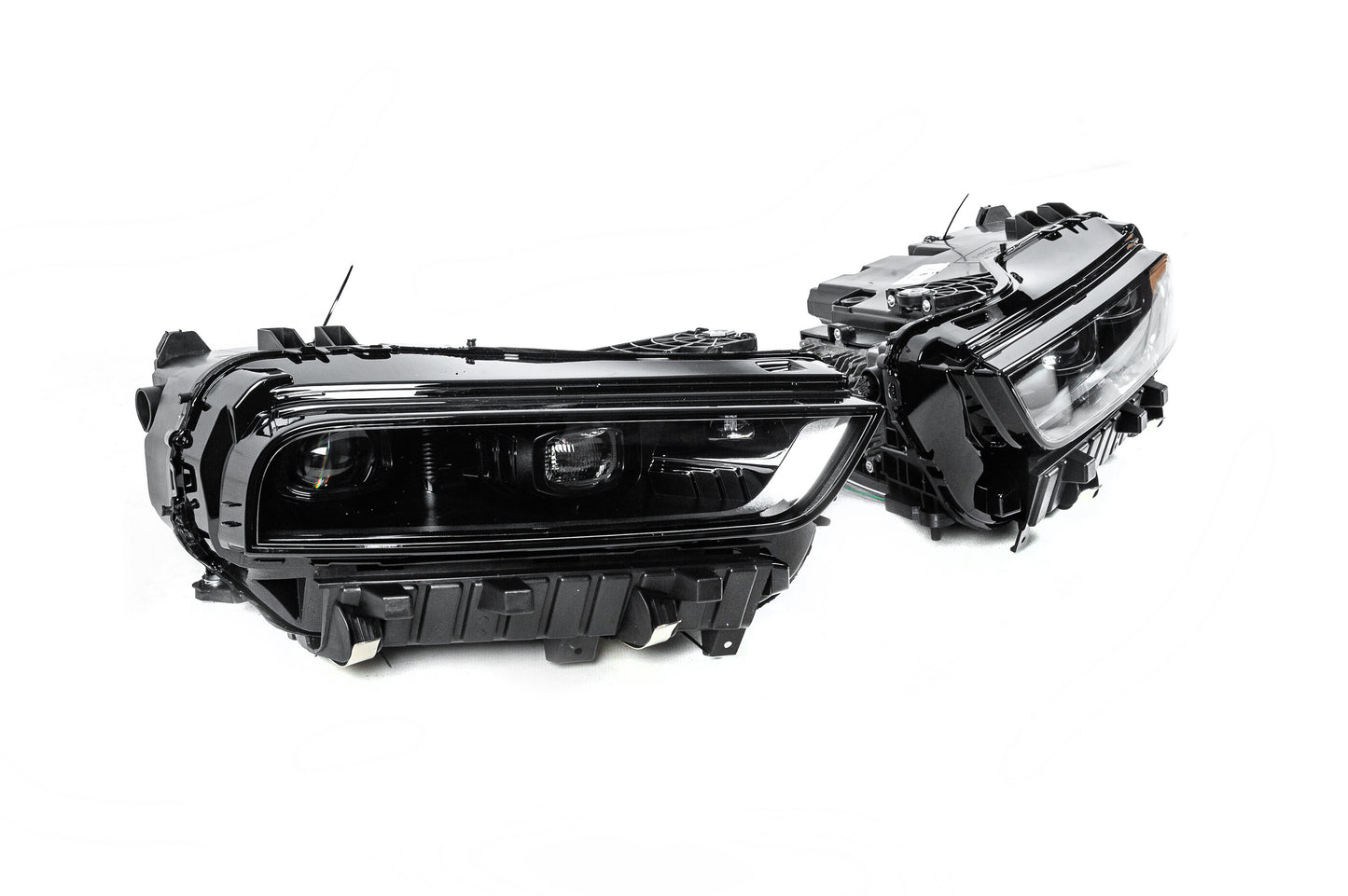 LCI M-Performance Facelift Kit for BMW X7 G07 2019- - image 15