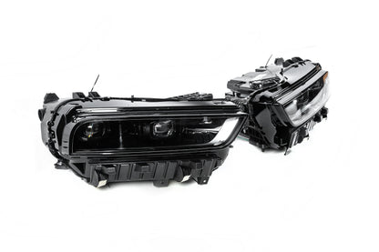 LCI M-Performance Facelift Kit for BMW X7 G07 2019- - image 15
