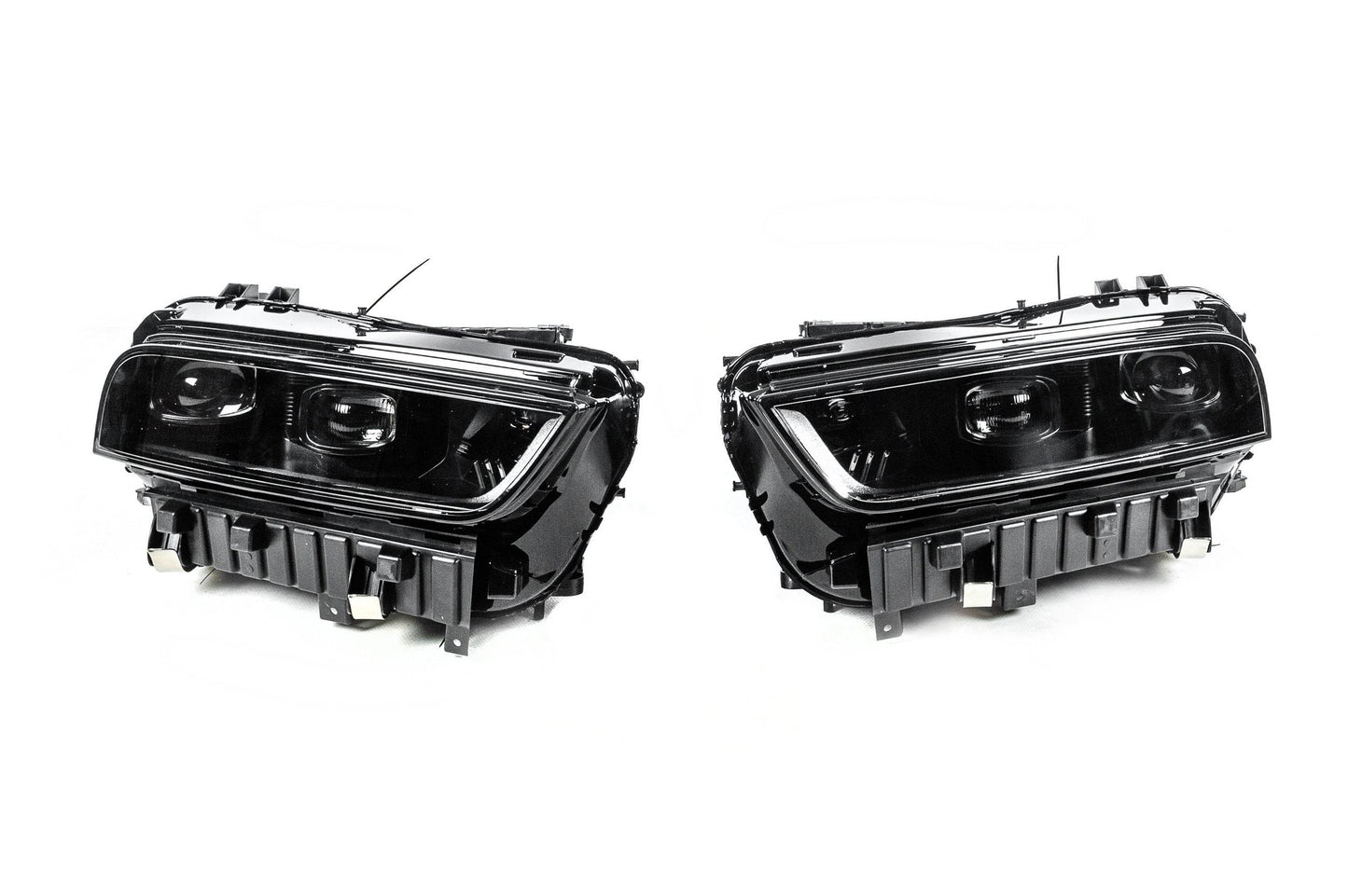 Restyling kit in LCI M-Performance for BMW X7 G07 2019 - Reelken Auto
