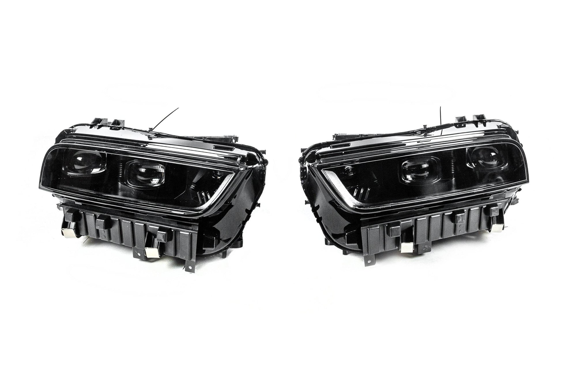 Restyling kit in LCI M-Performance for BMW X7 G07 2019 - Reelken Auto
