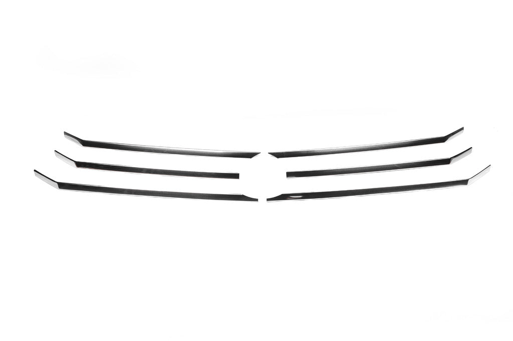 Grille lining 2011-2017 for Volkswagen Crafter 2006-2016 - image 5