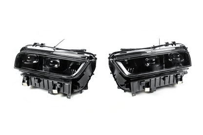 LCI M-Performance Facelift Kit for BMW X7 G07 2019- - image 16