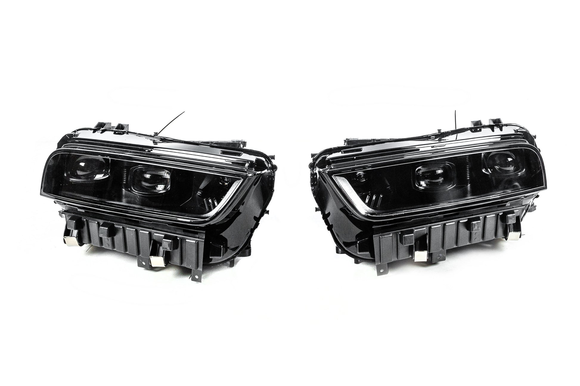 LCI M-Performance Facelift Kit for BMW X7 G07 2019- - image 15