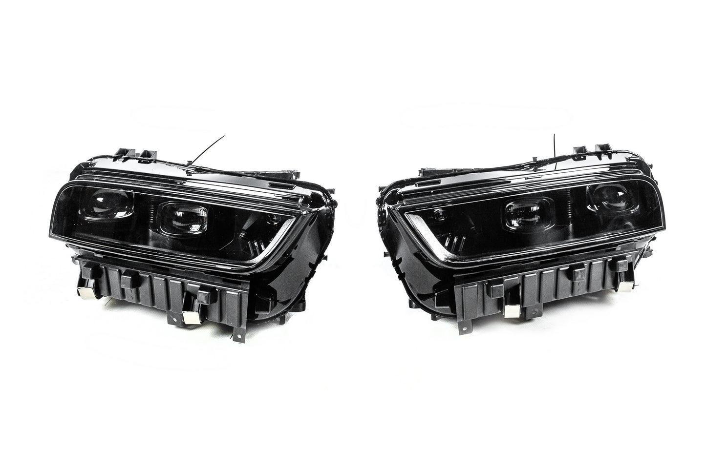 LCI M-Performance Facelift Kit for BMW X7 G07 2019- - image 16