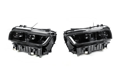 LCI M-Performance Facelift Kit for BMW X7 G07 2019- - image 16