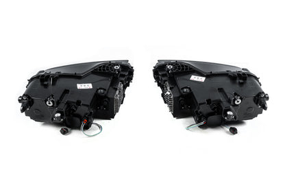 LCI M-Performance Facelift Kit for BMW X7 G07 2019- - image 16