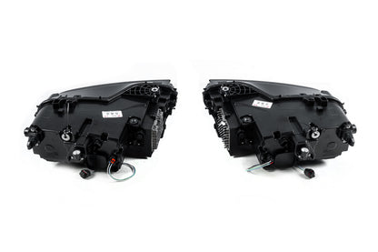 LCI M-Performance Facelift Kit for BMW X7 G07 2019- - image 17