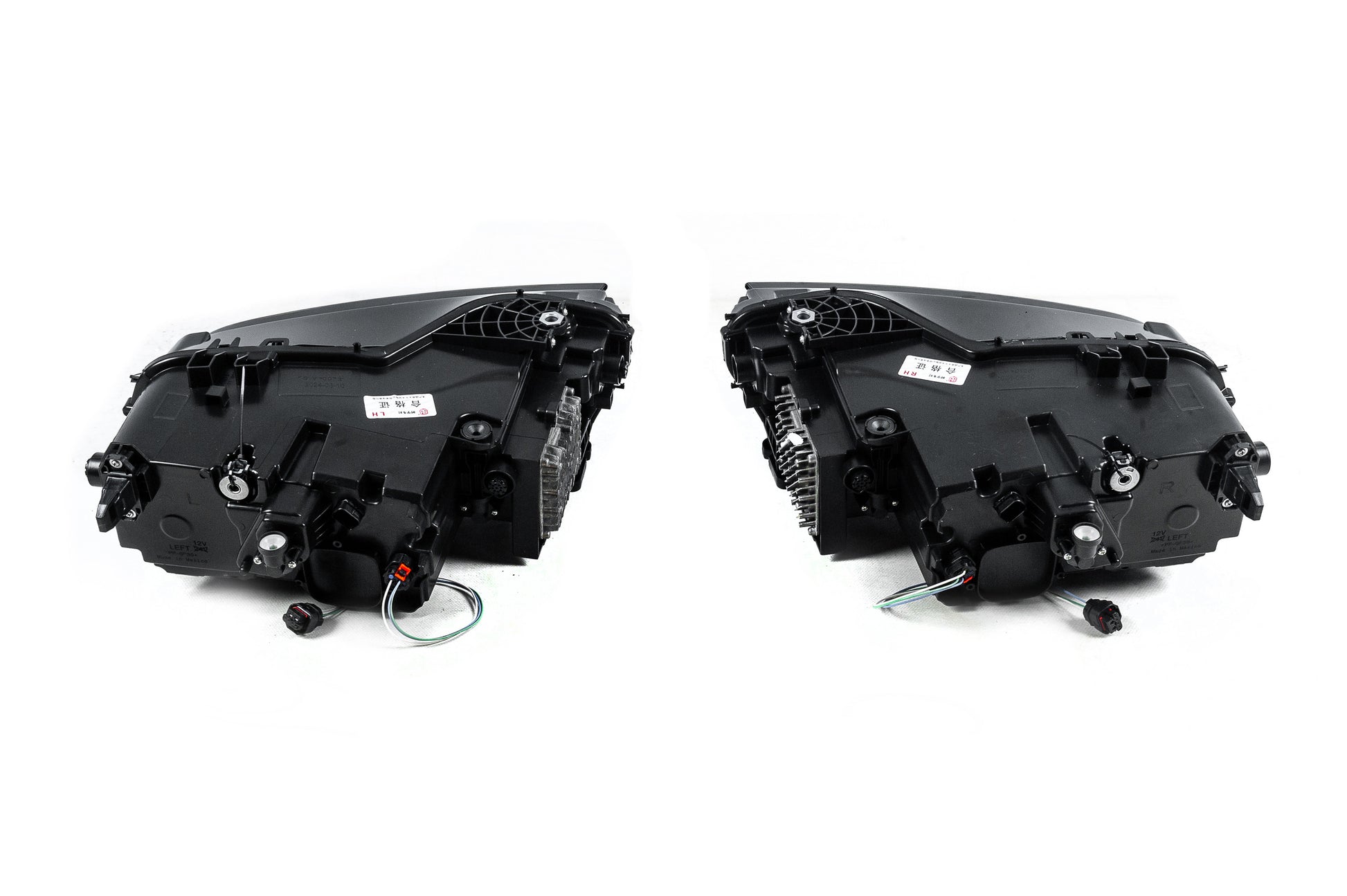 LCI M-Performance Facelift Kit for BMW X7 G07 2019- - image 17