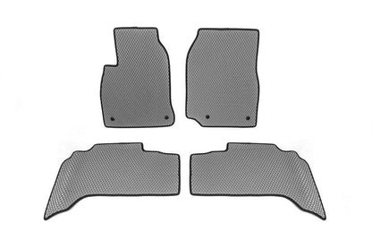 EVA mats (gray) for Lexus LX470 - Reelken Auto