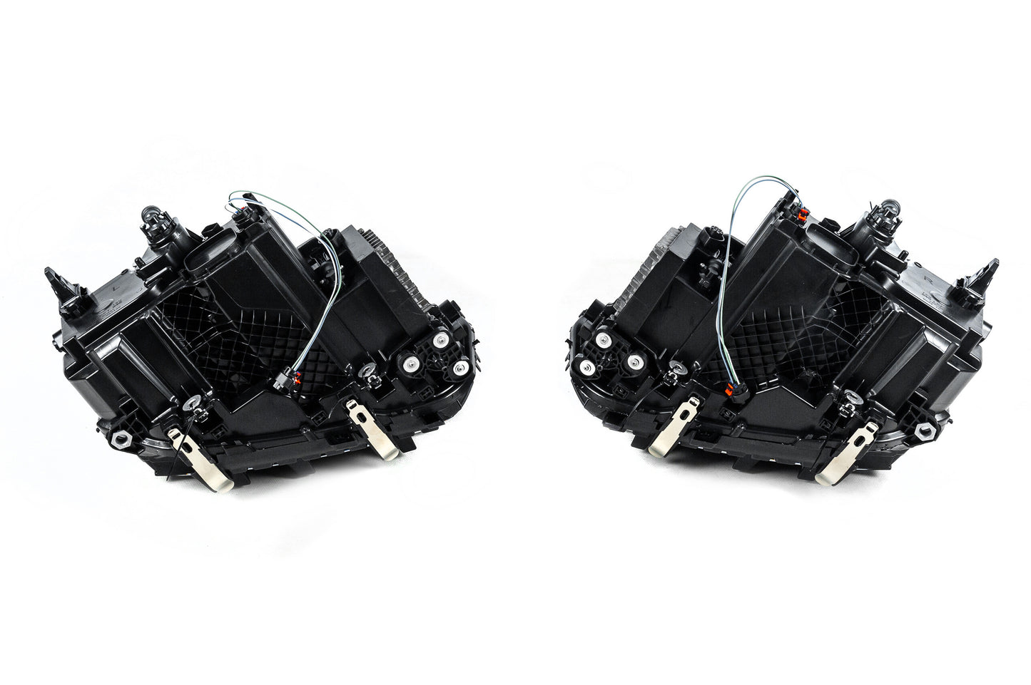 LCI M-Performance Facelift Kit for BMW X7 G07 2019- - image 17