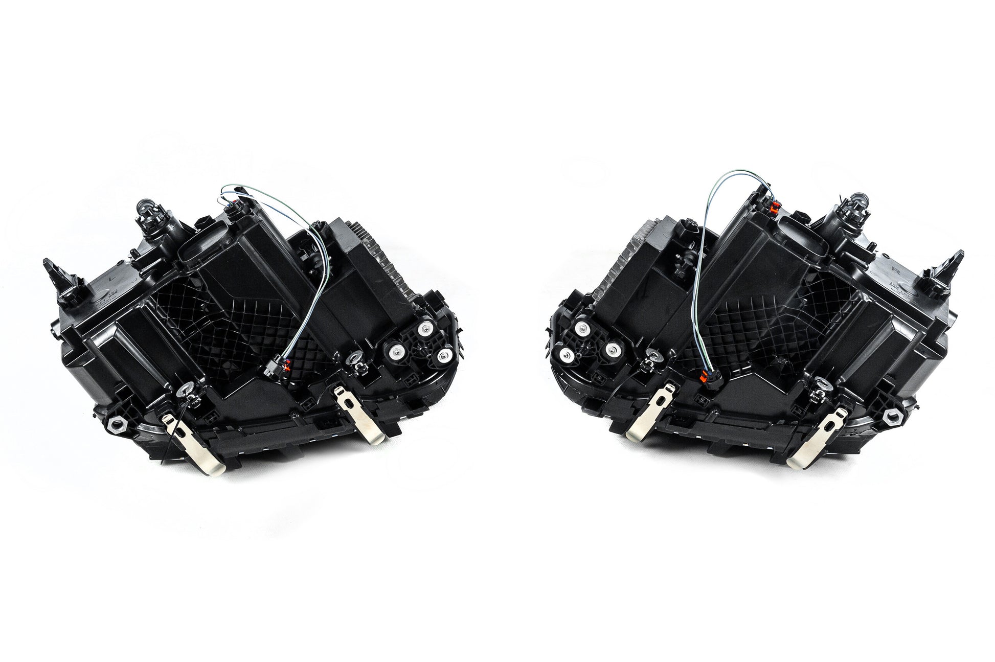 LCI M-Performance Facelift Kit for BMW X7 G07 2019- - image 17