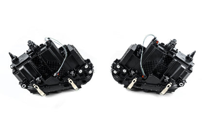 LCI M-Performance Facelift Kit for BMW X7 G07 2019- - image 17