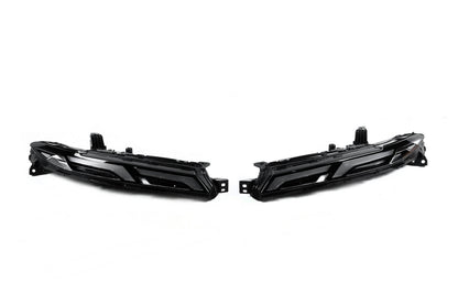 Restyling kit in LCI M-Performance for BMW X7 G07 2019 - Reelken Auto