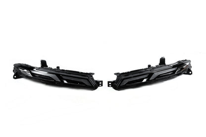 LCI M-Performance Facelift Kit for BMW X7 G07 2019- - image 19