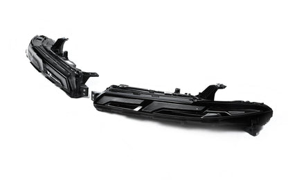 Restyling kit in LCI M-Performance for BMW X7 G07 2019 - Reelken Auto