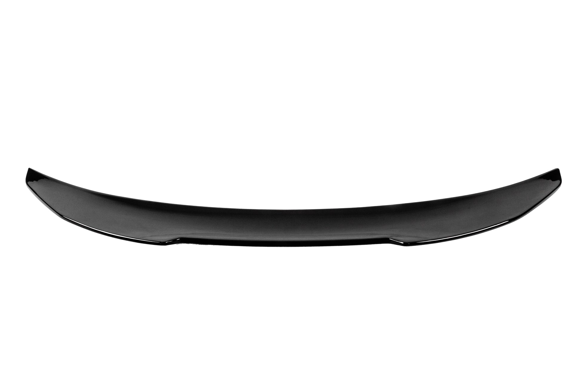 PSM-Style Spoiler (for G22, Gloss Black) for BMW 4 Series G22/23/26 2020- - image 3
