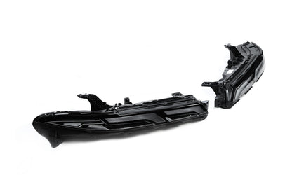 LCI M-Performance Facelift Kit for BMW X7 G07 2019- - image 22