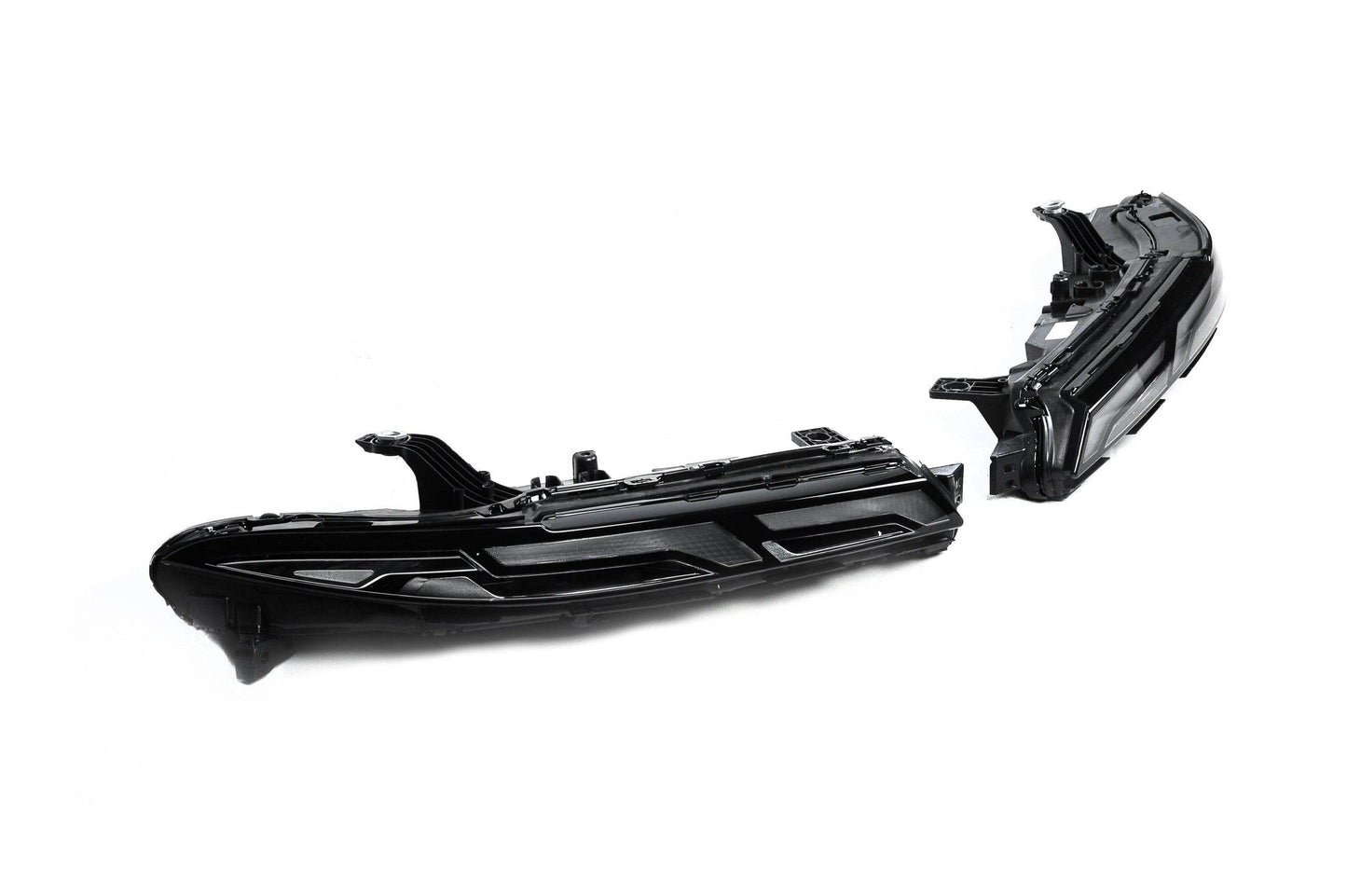 Restyling kit in LCI M-Performance for BMW X7 G07 2019 - Reelken Auto