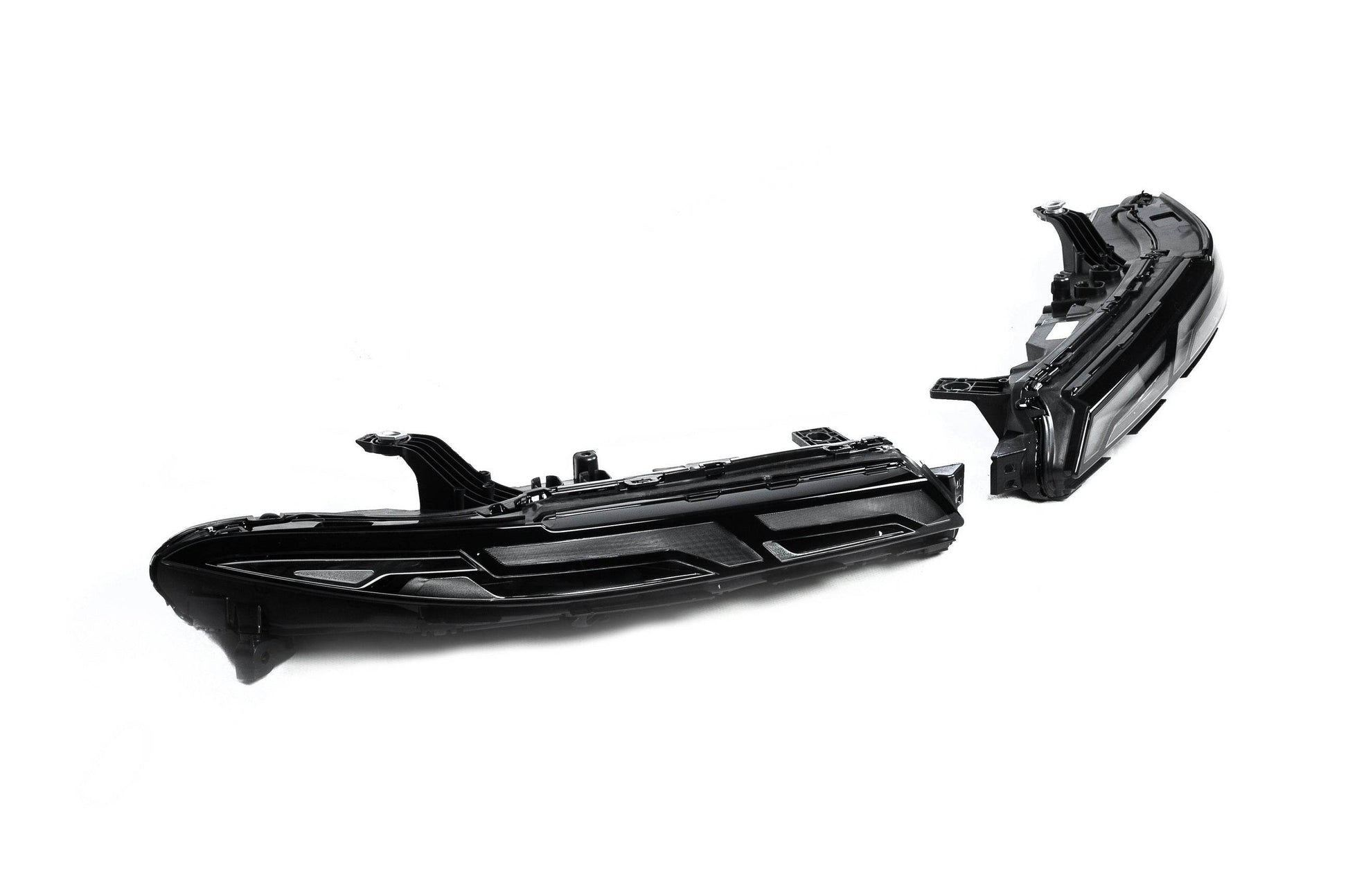 Restyling kit in LCI M-Performance for BMW X7 G07 2019 - Reelken Auto