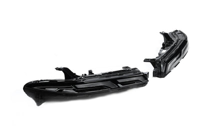 Restyling kit in LCI M-Performance for BMW X7 G07 2019 - Reelken Auto
