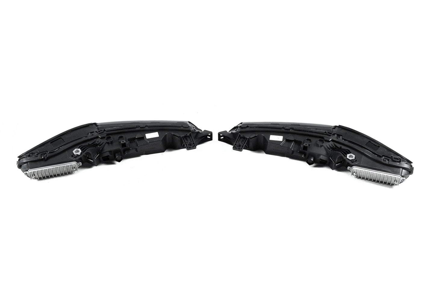 Restyling kit in LCI M-Performance for BMW X7 G07 2019 - Reelken Auto