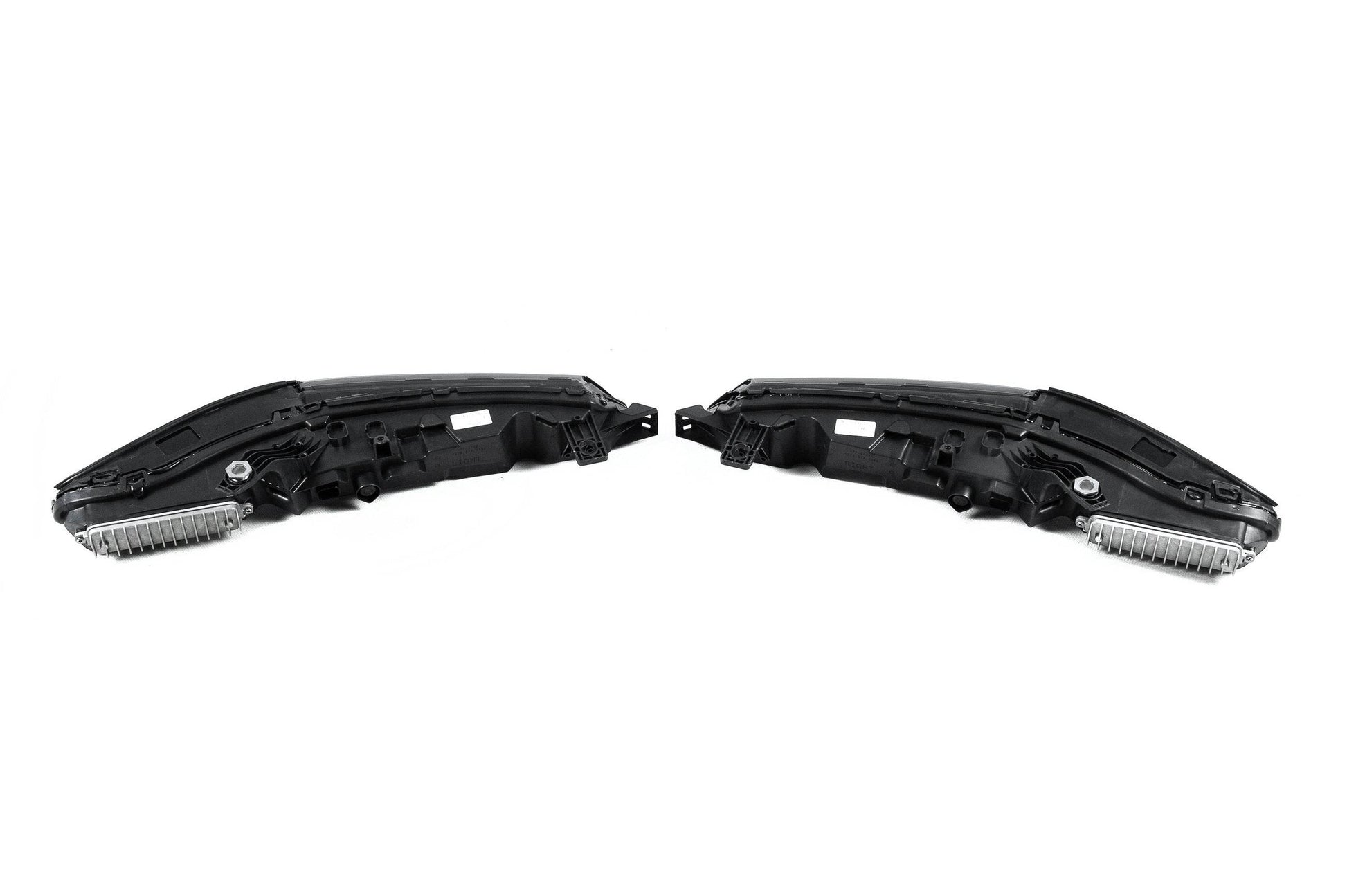 Restyling kit in LCI M-Performance for BMW X7 G07 2019 - Reelken Auto